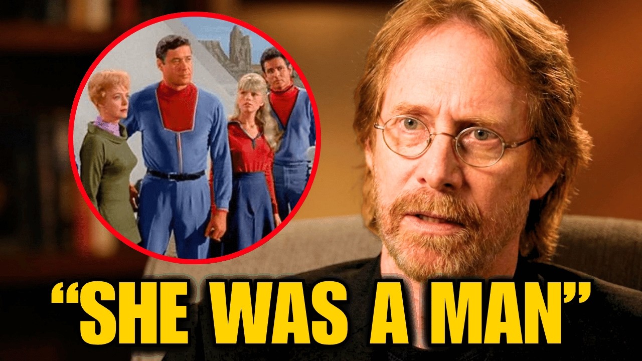 The Untold Story Behind Lost in Space: Fame, Frustration, and the Family That Refused to Break Apart