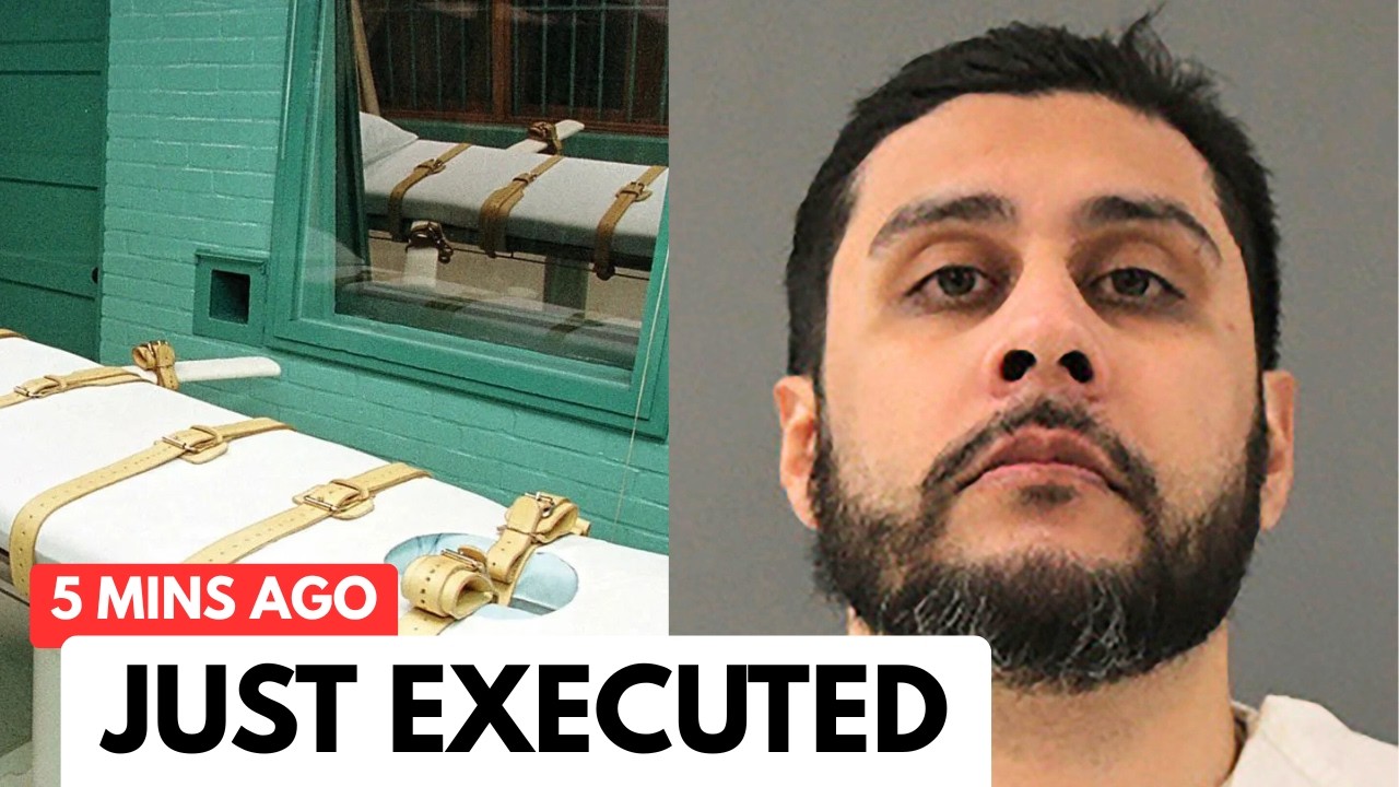 Moises Sandoval Mendoza’s case held public attention for more than two decades.