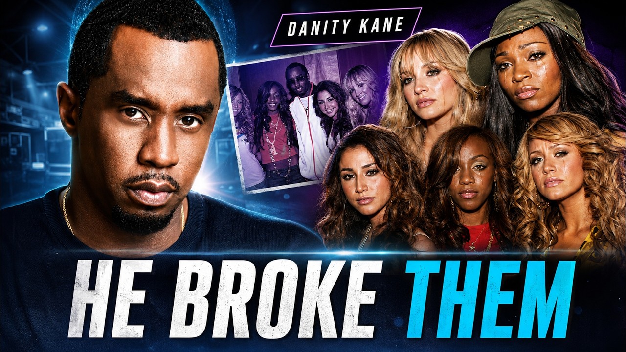 Danity Kane: The Rise, Fall, and Lasting Controversy of One of the 2000s’ Biggest Girl Groups