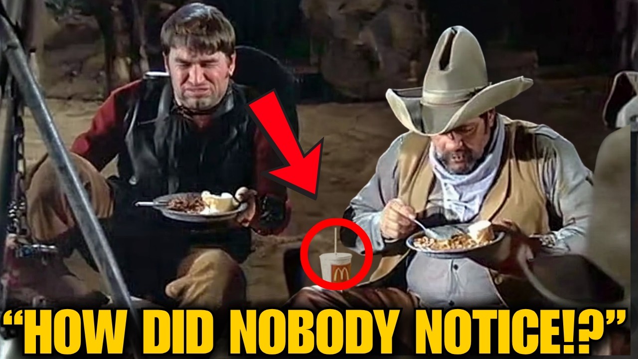 The Hidden Stories Behind Blazing Saddles: The Comedy That Nearly Never Reached Theaters