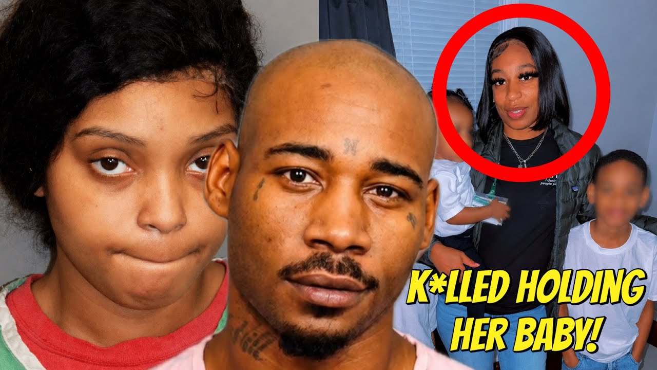 Alabama Nightmare: Pregnant Woman Allegedly Forced Into Deadly Plot, New Witnesses Reveal Shocking Details