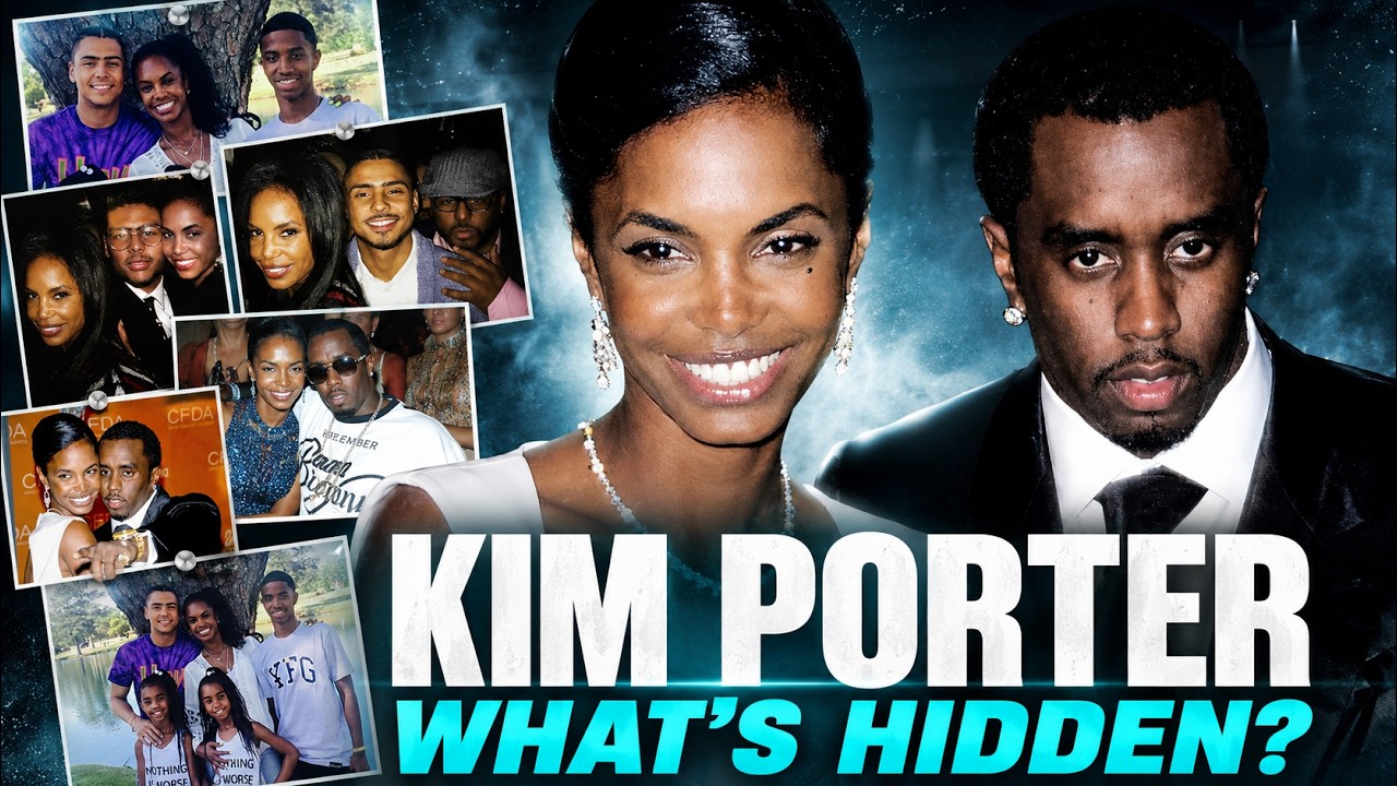 Kim Porter’s Death Continues to Spark Public Interest Years After Official Findings