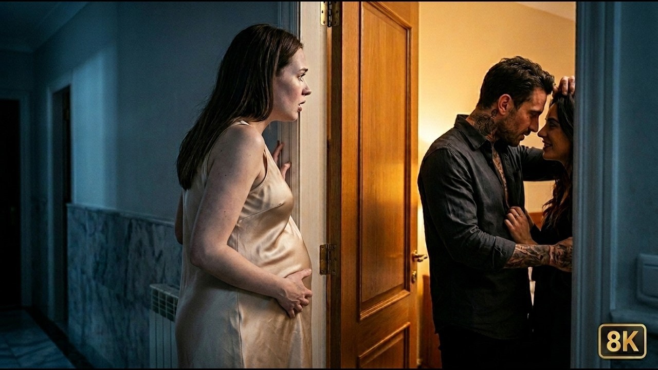Pregnant and Betrayed by My Sister—Then I Discovered the Truth About My Mafia Husband