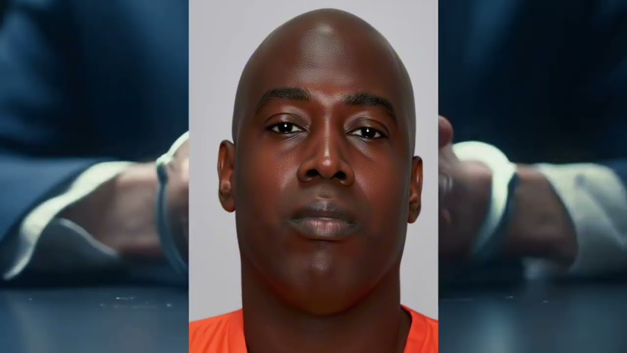 Billy Leon Kearse Was Executed In Florida Thirty-Five Years After The Killing Of Sergeant Danny Parrish