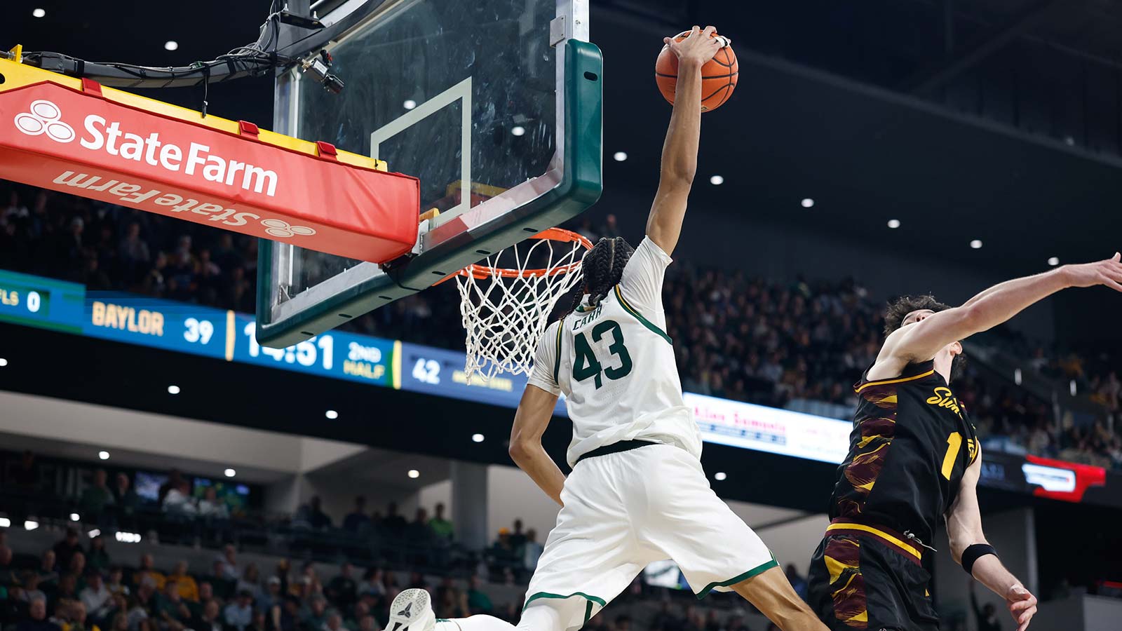 Cameron Carr’s Viral Draft Night Reaction After Sudden Knicks-to-Lakers Trade